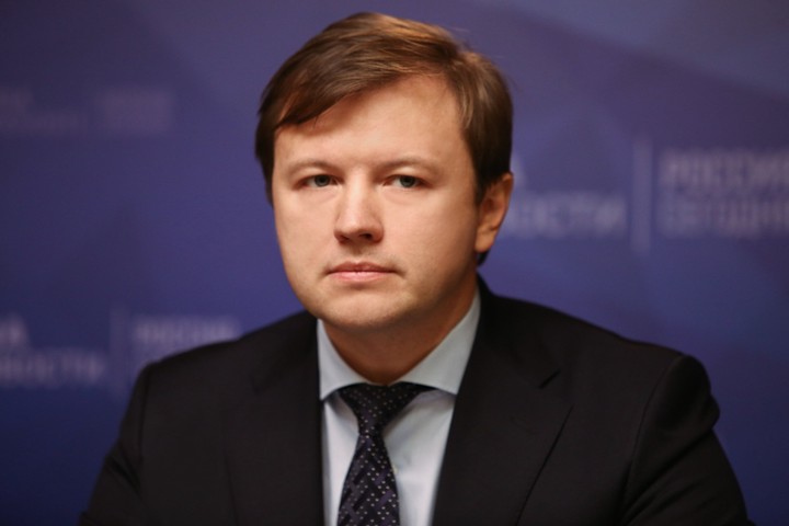 Владимир Ефимов заявил о росте экспорта фармпродукции Москвы