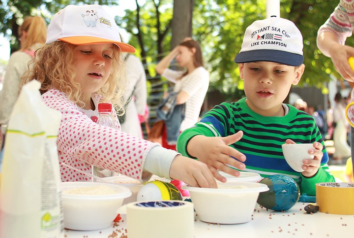 Алексей Немерюк: Протяженность праздничной зоны на Тверской составит 1,5 километра