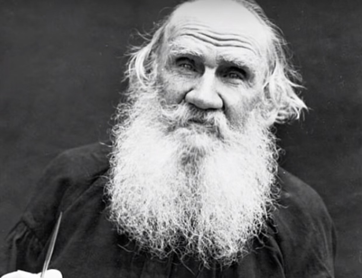 Отказывался ли Лев Толстой от Нобелевской премии?