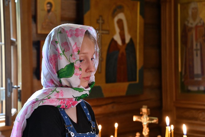 Импульс развития молодежи