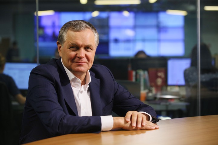 По словам Владимира Жидкина, бездельничать после уроков у него было не принято