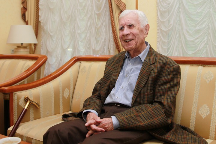 Виталий Коротков