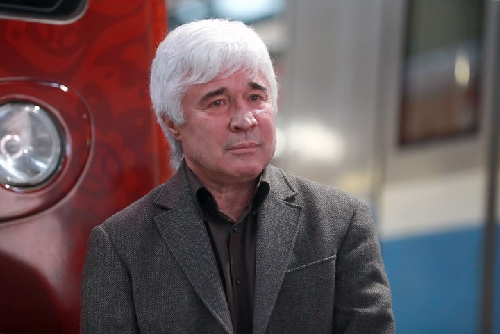 Евгений Ловчев: Кокорин не будет основным игроком «Зенита»