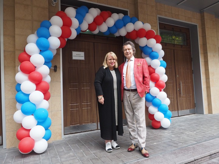 Явка на выборы депутатов Мосгордумы по состоянию на 19:00 составила 17,2 процента