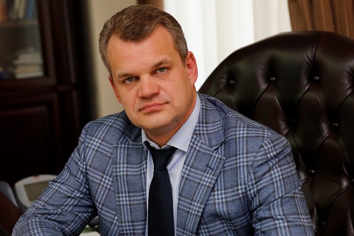 Генеральный директор «Мосметростроя» Сергей Жуков: Опыт столичных специалистов востребован за рубежом