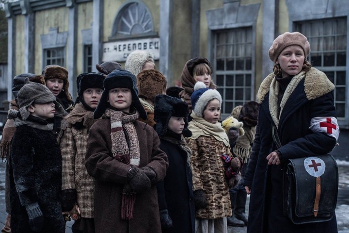 Хороший сюжет важнее технических недочетов