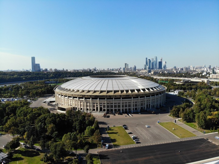 К новым рекордам