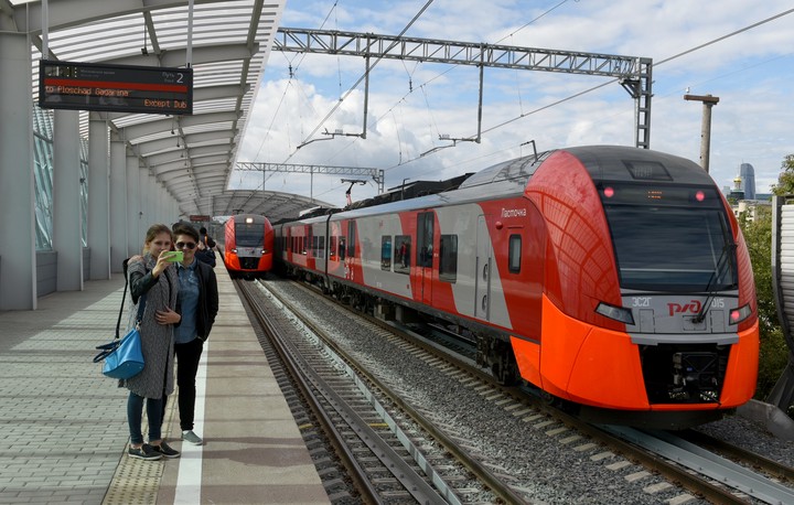 К новым рекордам