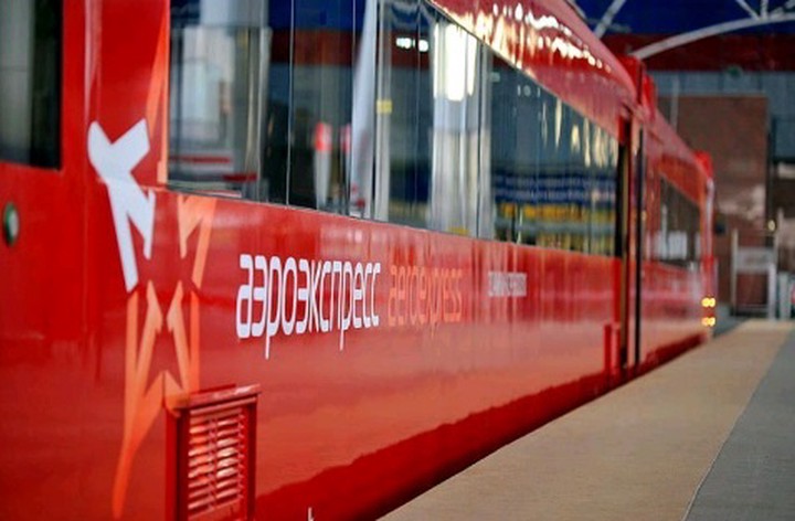 «Аэроэкспресс» может внести изменения в расписание поездов