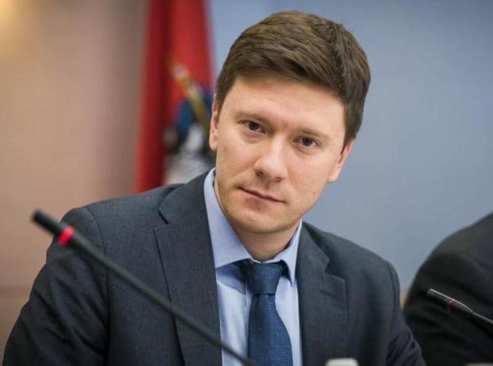 Александр Козлов: Депутат не может терпеть, когда людям морочат голову