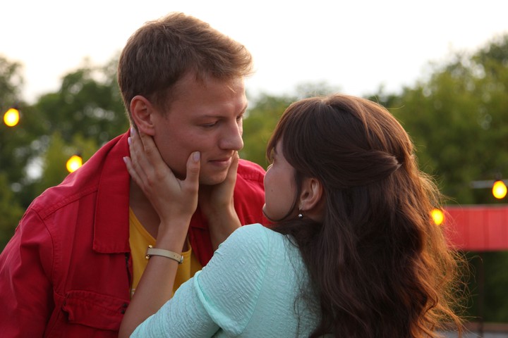  «Сильная слабая женщина» выходит в эфир