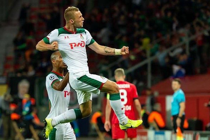 Называть ребят из Черкизова «рвачами» я бы не стал