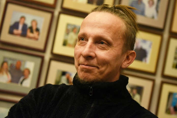 «Боюсь за его психическое здоровье»: Охлобыстин прокомментировал ДТП с Ефремовым