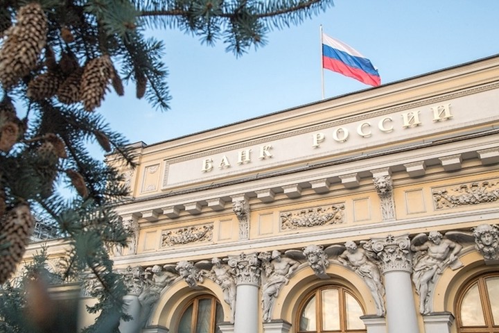 Центробанк отозвал лицензию у «Нижневолжского коммерческого банка»