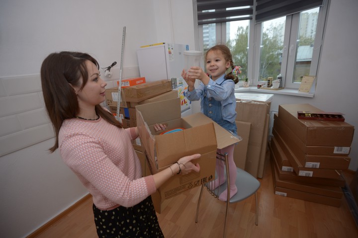 Москва имеет все шансы повторить успешный опыт Сахалина. Если семья взяла ипотеку и у нее родился ребенок, ставка снижается до трех процентов