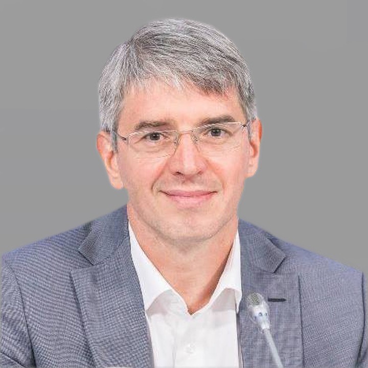 Алексей Фурсин