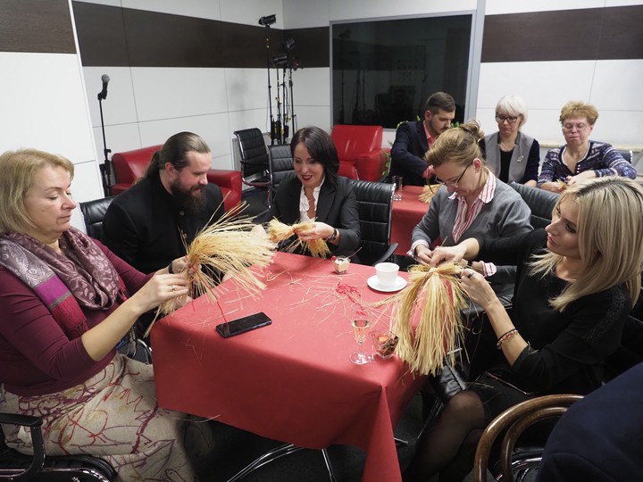 Дан старт новому сезону клуба учителей «ВМ»