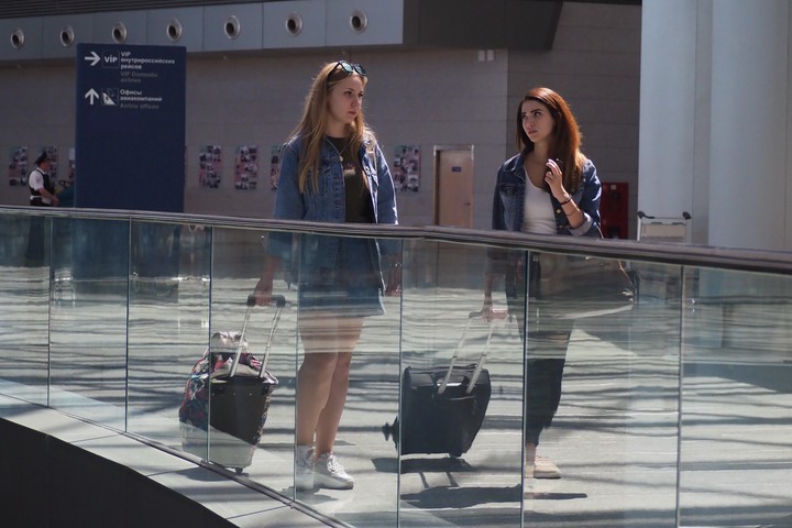 Как изменится жизнь москвичей с 1 октября