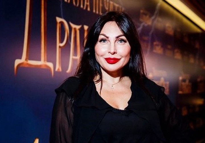 Актриса Наталья Бочкарева не выплатила «штраф за наркотики» Актриса Наталья Бочкарева не выплатила «штраф за наркотики»