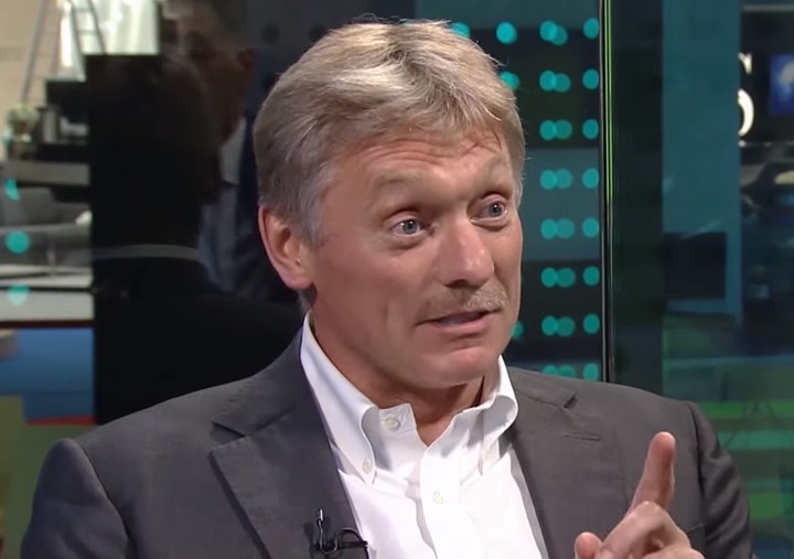Песков назвал условие для договора с Киевом по транзиту газа