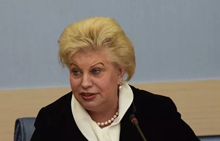 Омбудсмен оценила ситуацию с оставленными в квартире больными детьми