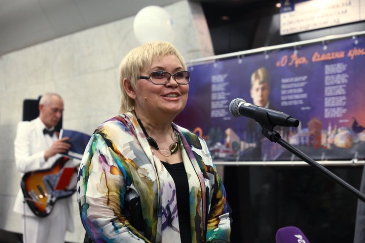 Директор московского музея Есенина рассказала, как пройдет празднование дня рождения поэта
