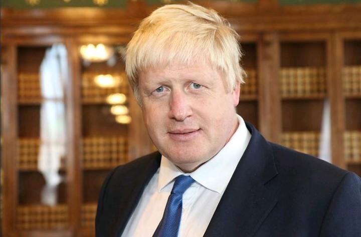 Британские парламентарии поддержали законопроект о Brexit
