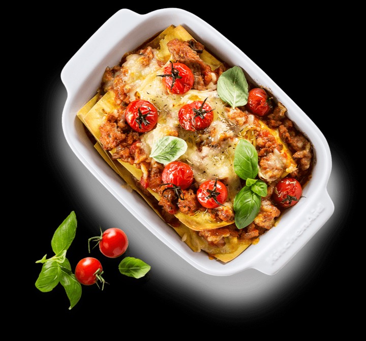 «Пятерочка» и ведущий бренд бытовой техники для кухни KitсhenAid запустили акцию «Печемся о каждом»