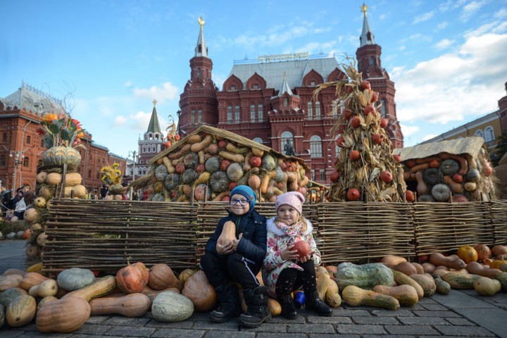 В каких случаях тыква представляет опасность для здоровья человека