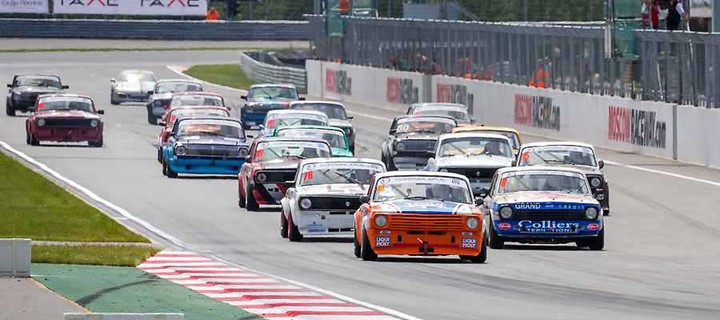 Оседлать мотоцикл и полакомиться деликатесами: чем заняться в Москве на предстоящих выходных