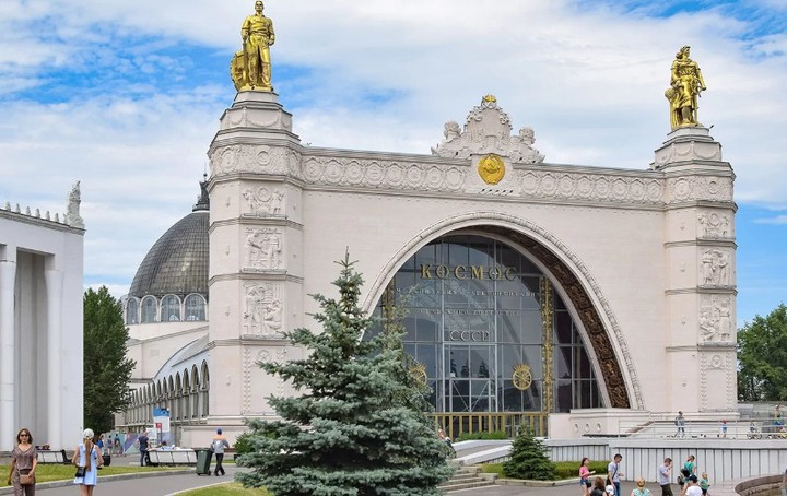 Москвичи выберут лучший отреставрированный памятник архитектуры