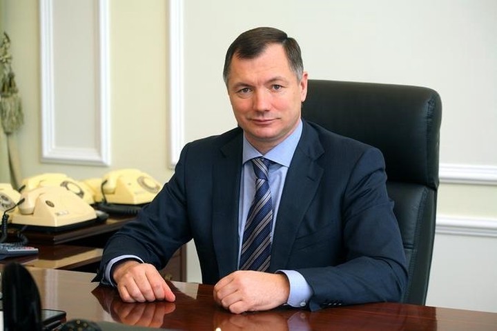 Марат Хуснуллин рассказал об уникальном методе при строительстве метро