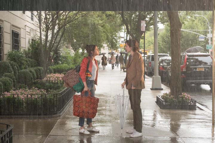 У города свои планы 