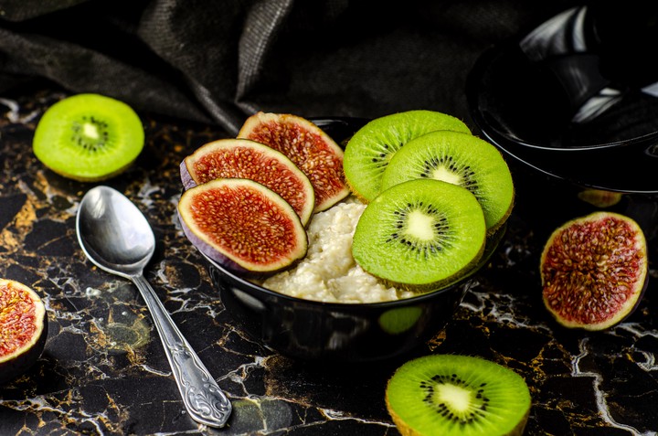 Легкий завтрак - три лучших рецепта каши