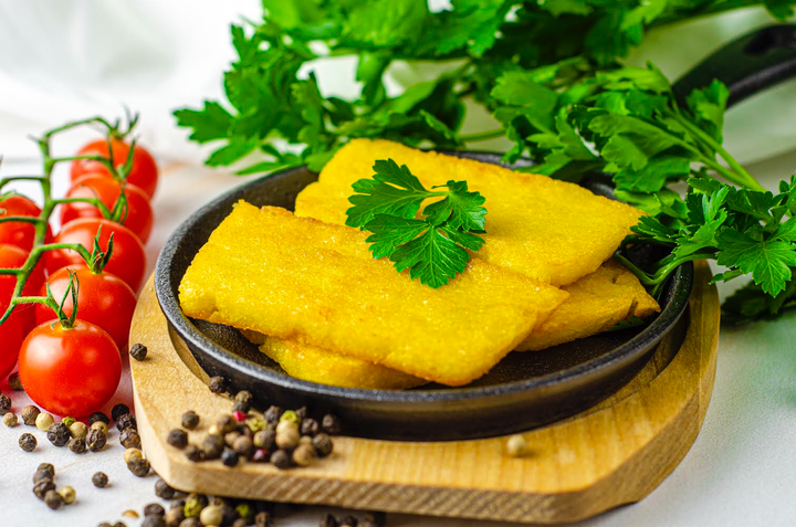 Легкий завтрак - три лучших рецепта каши