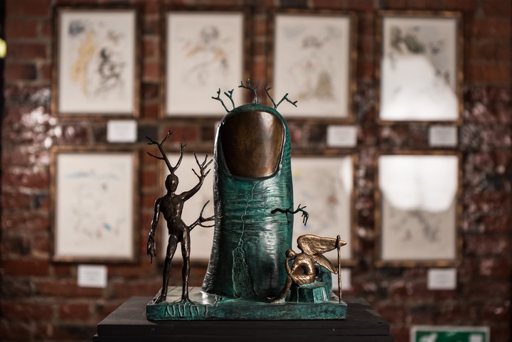 Лучшие выставки осени, которые можно посетить в столице 