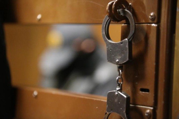 Почему изнасиловали уфимскую дознавательницу