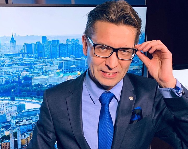 Президент и основатель корпорации кадровых агентств Business Connection, рекрутер Ильгиз Валинуров