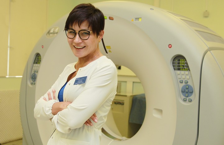 В ближайшее время для городских больниц и поликлиник планируется приобрести около 500 единиц современного оборудования