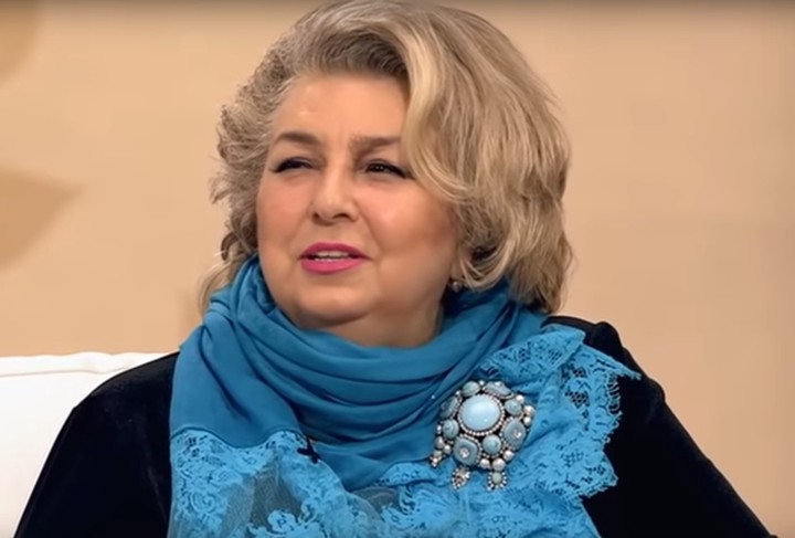 Татьяна Тарасова заступилась за упавших на ЧЕ фигуристок из России