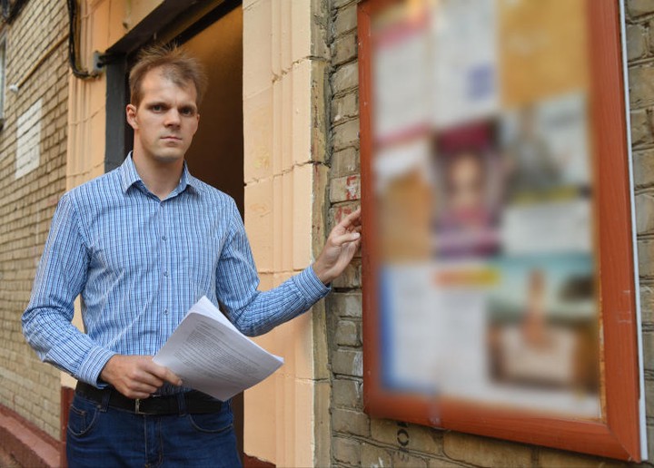 Все, что требует желудок, тело и ум