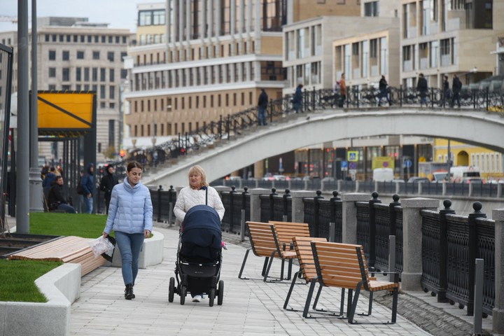 «Как на Западе» — теперь мы произносим без придыхания