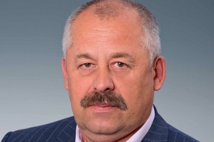 Заместитель генерального директора АО «Мосинжпроект», председатель правления Тоннельной ассоциации России Константин Матвеев