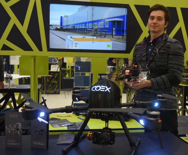 Дорожные карты по развитию технологий ставят перед наукой, бизнесом и самим государством достаточно сложные задачи