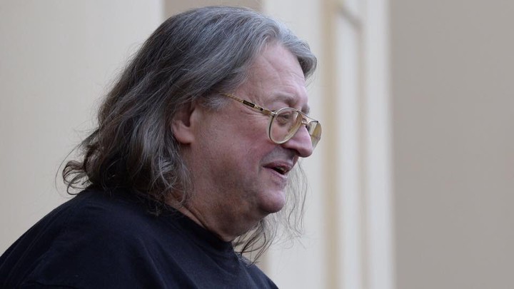 Агутин рассказал, как поссорился с Градским на шоу «Голос»