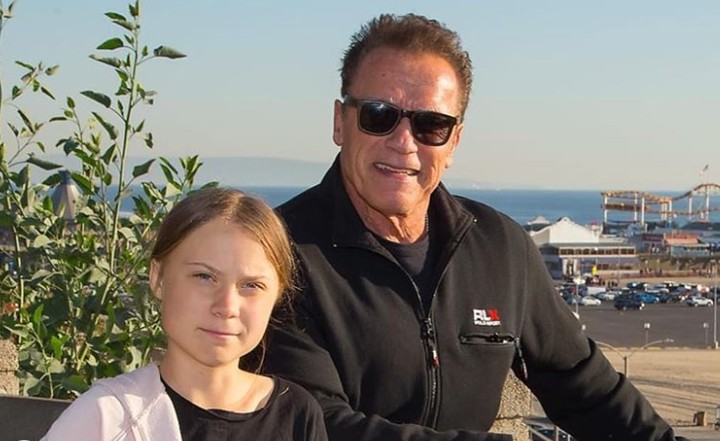 Названы любимые блюда звезд Голливуда