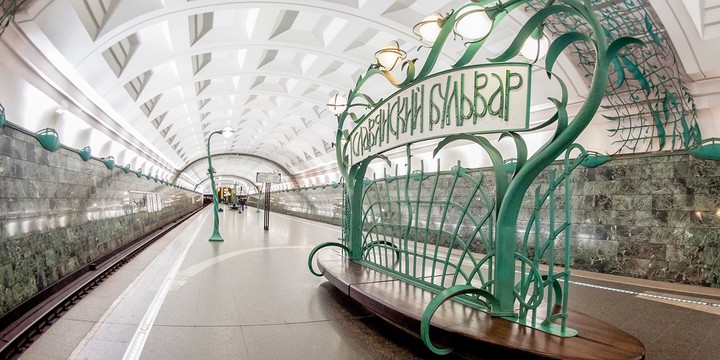 Новые станции метро и спорткомплекс появятся в Филях-Давыдкове