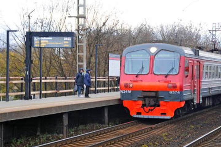 Зачем столице нужны диаметры
