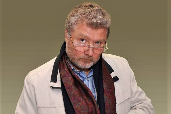 Писатель Юрий Поляков рассказал о любви к романам