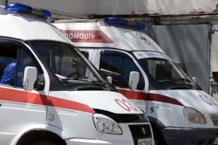 Появились подробности госпитализации «пьяного» мальчика в Саратове